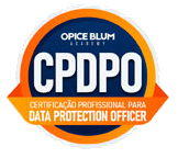 Selo CPDPO da Opice Blum Academy